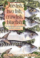One Fish, Two Fish, Crawfish, Bluefish-Cookery / food and drink / food writing-買書書 BuyBookBook