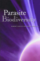 Parasite Biodiversity-Mathematics and Science-買書書 BuyBookBook