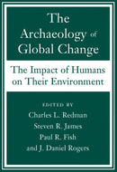 The Archaeology of Global Change-Technology/ Engineering/ Industrial processes-買書書 BuyBookBook