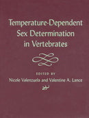 Temperature-Dependent Sex Determination in Vertebrates-Mathematics and Science-買書書 BuyBookBook