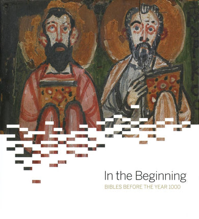In the Beginning-Religion and beliefs-買書書 BuyBookBook