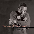 Masters of Movement-Film/ television/ radio and performing arts-買書書 BuyBookBook
