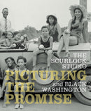 The Scurlock Studio and Black Washington-Photography and photographs-買書書 BuyBookBook