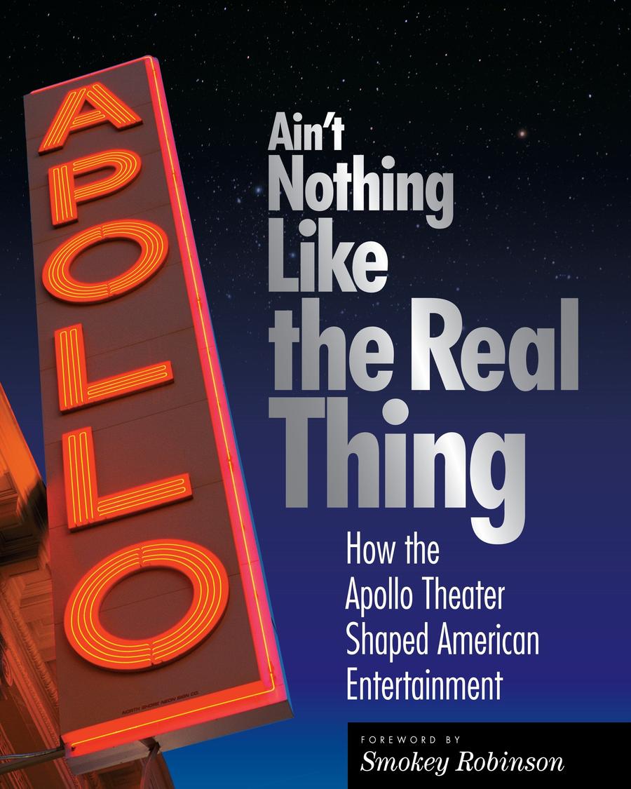 Ain't Nothing Like the Real Thing-Society/ culture/ social sciences-買書書 BuyBookBook