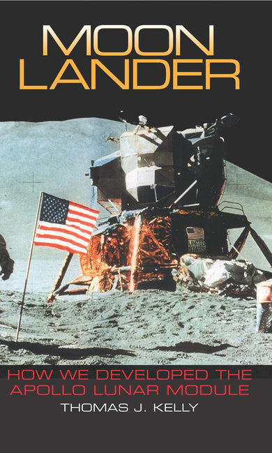 Moon Lander-Mathematics and Science-買書書 BuyBookBook
