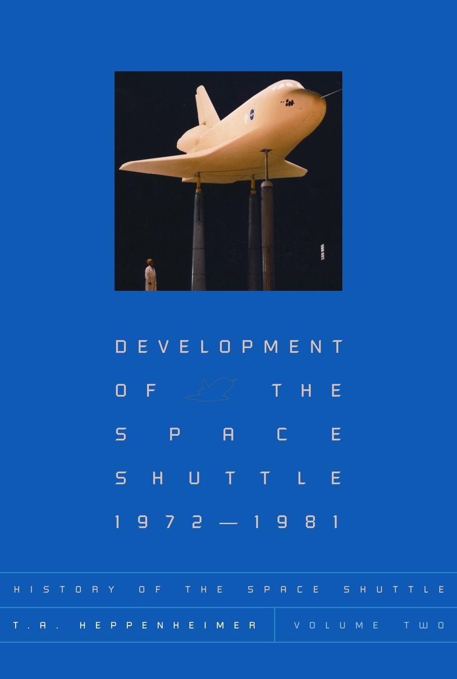 History of the Space Shuttle, Volume Two-Mathematics and Science-買書書 BuyBookBook