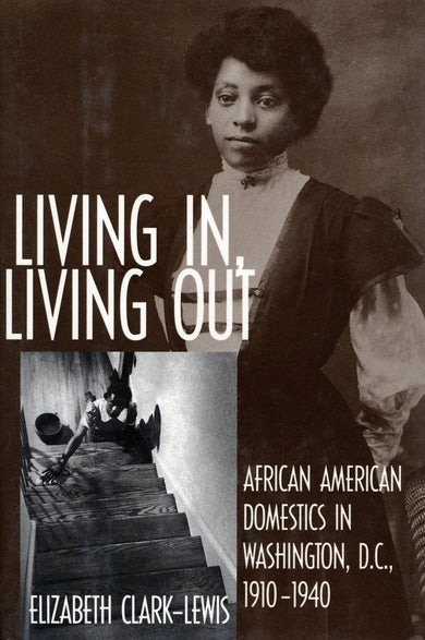Living In, Living Out-Society/ culture/ social sciences-買書書 BuyBookBook