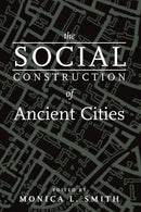 The Social Construction of Ancient Cities-Society/ culture/ social sciences-買書書 BuyBookBook