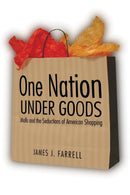 One Nation Under Goods-Business and Management-買書書 BuyBookBook