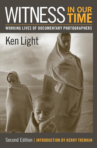 Witness in Our Time, Second Edition-Photography and photographs-買書書 BuyBookBook