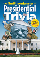 The Smithsonian Book of Presidential Trivia-Hobbies/ quizzes/ games-買書書 BuyBookBook