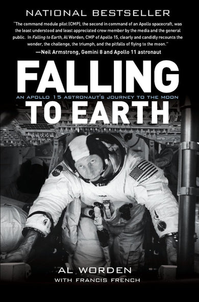 Falling to Earth-Biography and memoirs-買書書 BuyBookBook