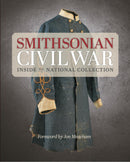 Smithsonian Civil War-History and Archaeology-買書書 BuyBookBook