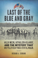 Last of the Blue and Gray-History and Archaeology-買書書 BuyBookBook