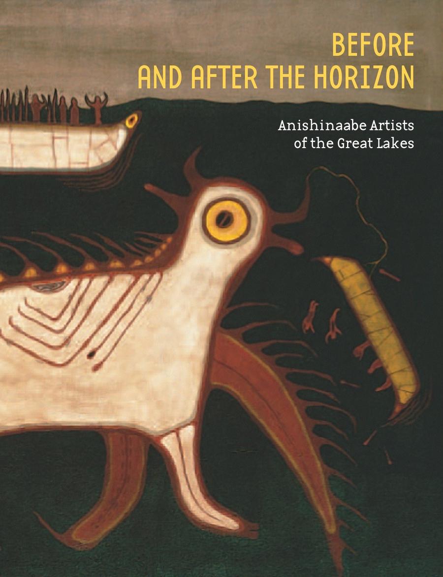 Before and after the Horizon-Art: general-買書書 BuyBookBook