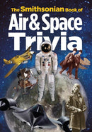 The Smithsonian Book of Air & Space Trivia-Hobbies/ quizzes/ games-買書書 BuyBookBook