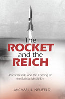 The Rocket and the Reich-History and Archaeology-買書書 BuyBookBook