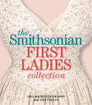 The Smithsonian First Ladies Collection-Biography and memoirs-買書書 BuyBookBook