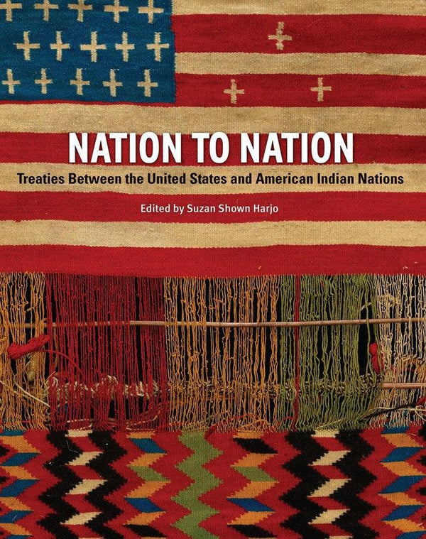 Nation to Nation-Society/ culture/ social sciences-買書書 BuyBookBook