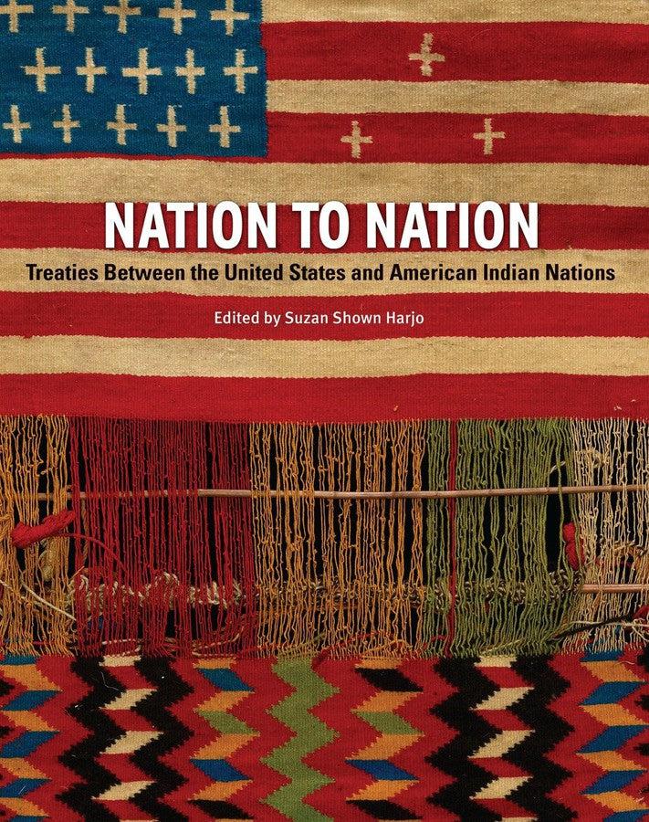 Nation to Nation-Society/ culture/ social sciences-買書書 BuyBookBook