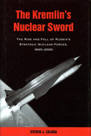 The Kremlin's Nuclear Sword-History and Archaeology-買書書 BuyBookBook