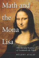 Math and the Mona Lisa-Art: general-買書書 BuyBookBook