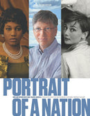 Portrait of a Nation, Second Edition-Art: general-買書書 BuyBookBook