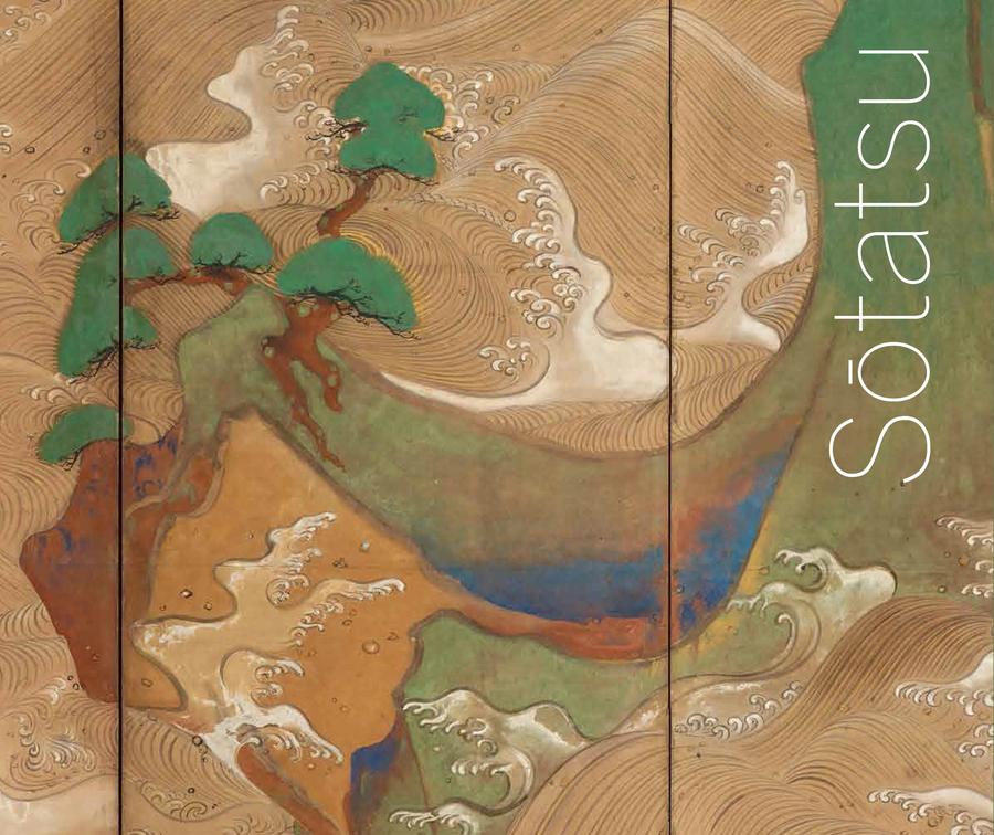 Sotatsu-Art: general-買書書 BuyBookBook