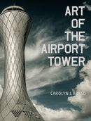 Art of the Airport Tower-Photography and photographs-買書書 BuyBookBook