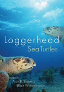 Loggerhead Sea Turtles-Nature and the natural world: general interest-買書書 BuyBookBook