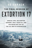 The Final Mission of Extortion 17-History and Archaeology-買書書 BuyBookBook