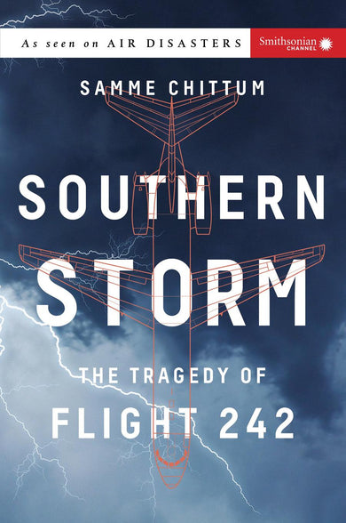 Southern Storm-Lifestyle and Leisure-買書書 BuyBookBook