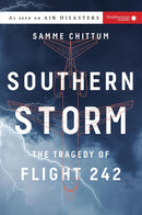 Southern Storm-Lifestyle and Leisure-買書書 BuyBookBook