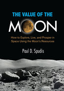 The Value of the Moon-Mathematics and Science-買書書 BuyBookBook