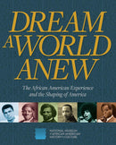 Dream a World Anew-History and Archaeology-買書書 BuyBookBook