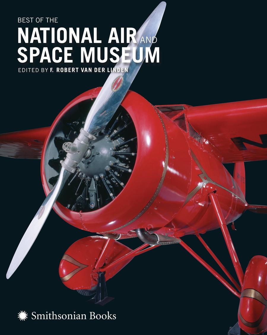 Best of the National Air and Space Museum-Lifestyle and Leisure-買書書 BuyBookBook