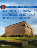 Official Guide to the Smithsonian National Museum of African American History and Culture-Lifestyle and Leisure-買書書 BuyBookBook