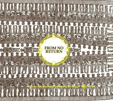 From No Return-History and Archaeology-買書書 BuyBookBook