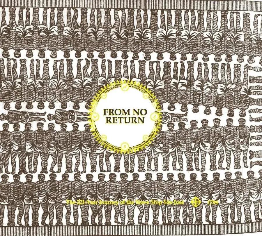 From No Return-History and Archaeology-買書書 BuyBookBook