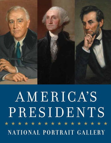 America's Presidents-Biography and memoirs-買書書 BuyBookBook