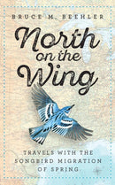 North on the Wing-Nature and the natural world: general interest-買書書 BuyBookBook