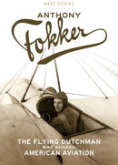 Anthony Fokker-Lifestyle and Leisure-買書書 BuyBookBook