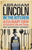 Abraham Lincoln in the Kitchen-Cookery / food and drink / food writing-買書書 BuyBookBook