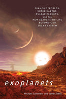 Exoplanets-Mathematics and Science-買書書 BuyBookBook