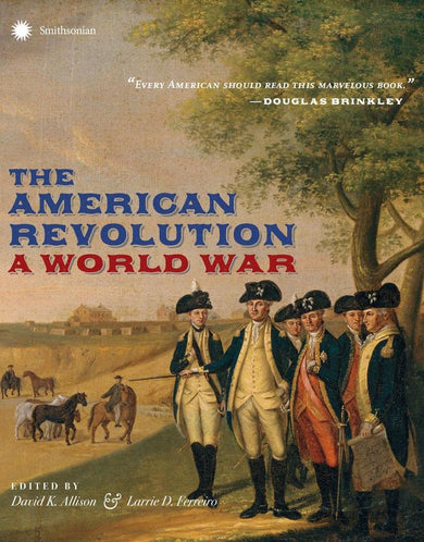 The American Revolution-History and Archaeology-買書書 BuyBookBook
