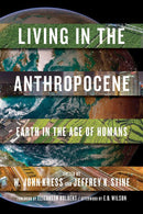 Living in the Anthropocene-Earth Sciences/ Geography/ Environment/ Planning-買書書 BuyBookBook