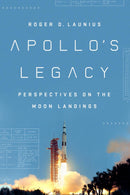 Apollo's Legacy-Technology/ Engineering/ Industrial processes-買書書 BuyBookBook