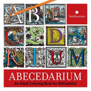 Abecedarium-Lifestyle and Leisure-買書書 BuyBookBook