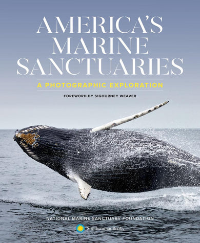 America's Marine Sanctuaries-Earth Sciences/ Geography/ Environment/ Planning-買書書 BuyBookBook