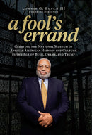 A Fool's Errand-History and Archaeology-買書書 BuyBookBook